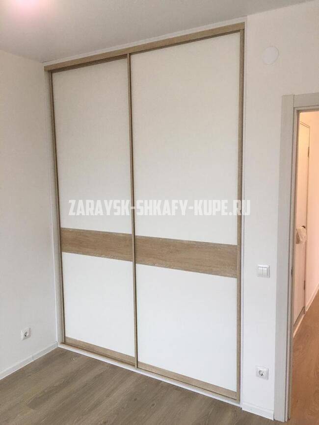 Встроенные шкафы-купе Зарайск