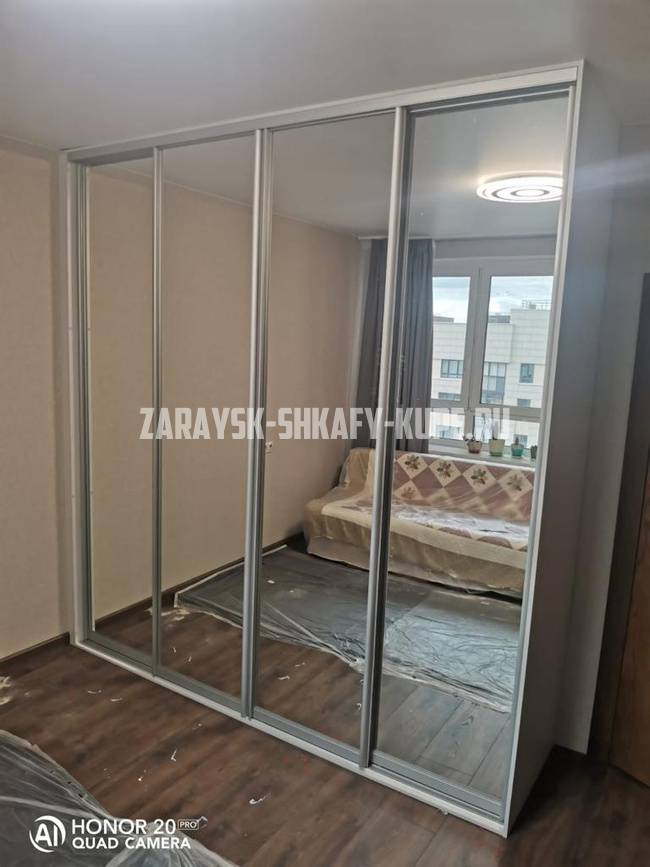 Встроенные шкафы-купе Зарайск