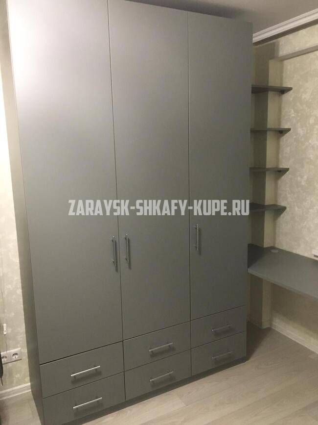 Распашные шкафы Зарайск