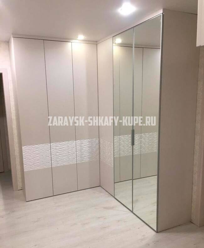 Шкафы угловые Зарайск