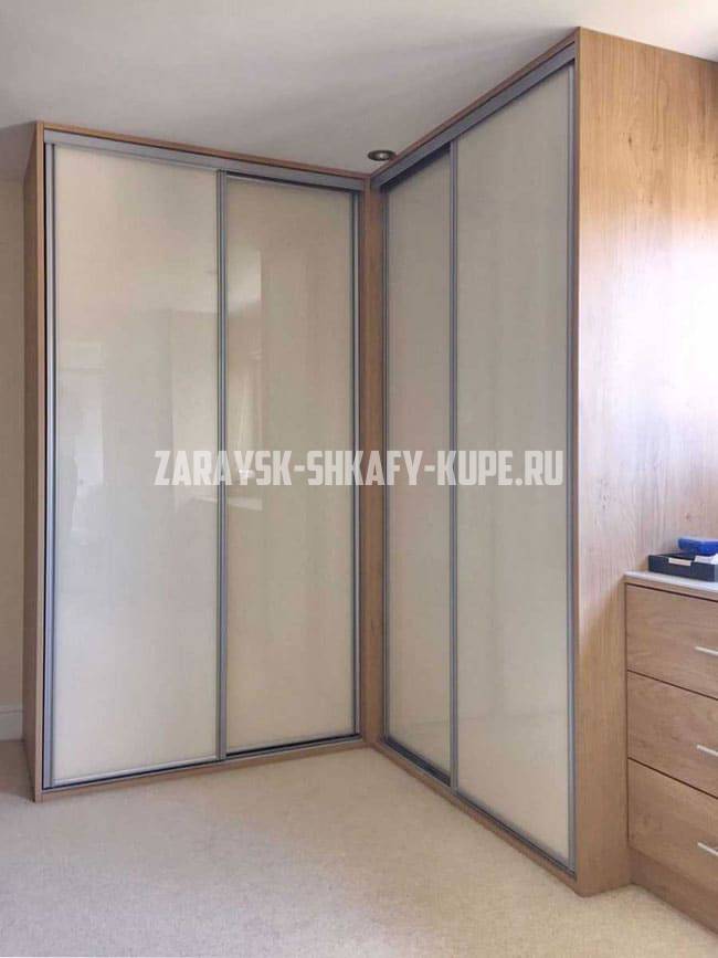 Шкафы угловые Зарайск