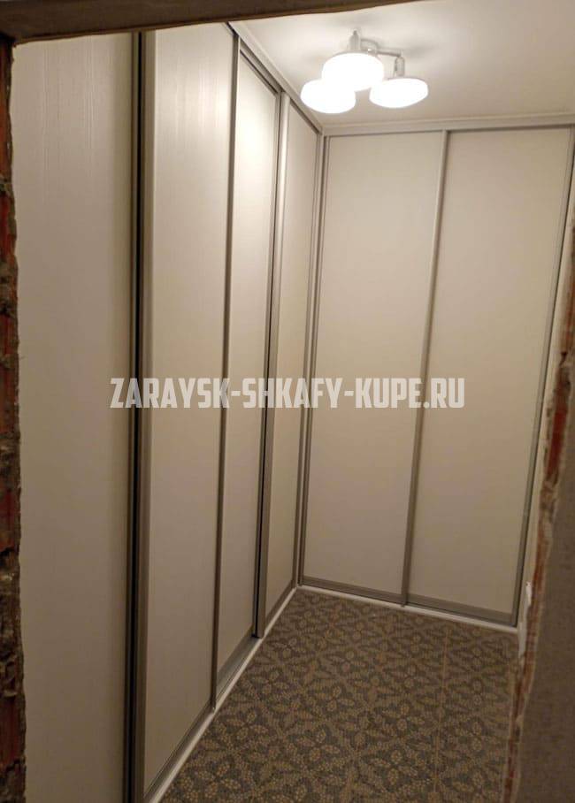 Шкафы угловые Зарайск