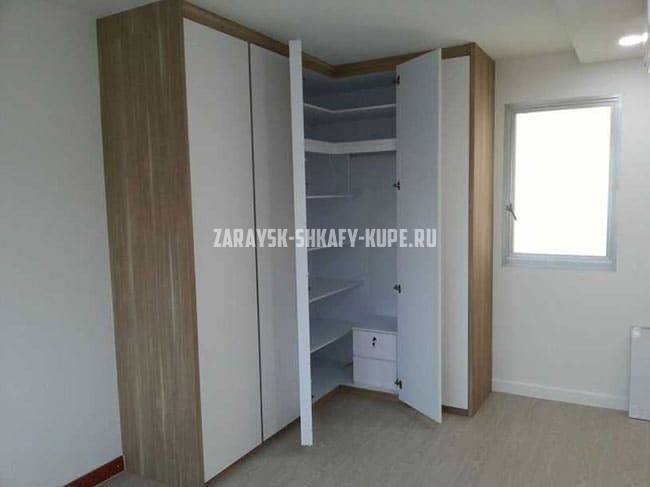 Шкафы угловые Зарайск