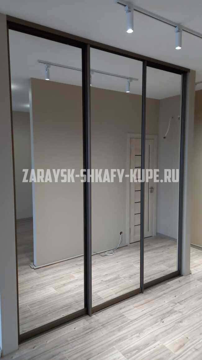 Шкафы в спальню Зарайск